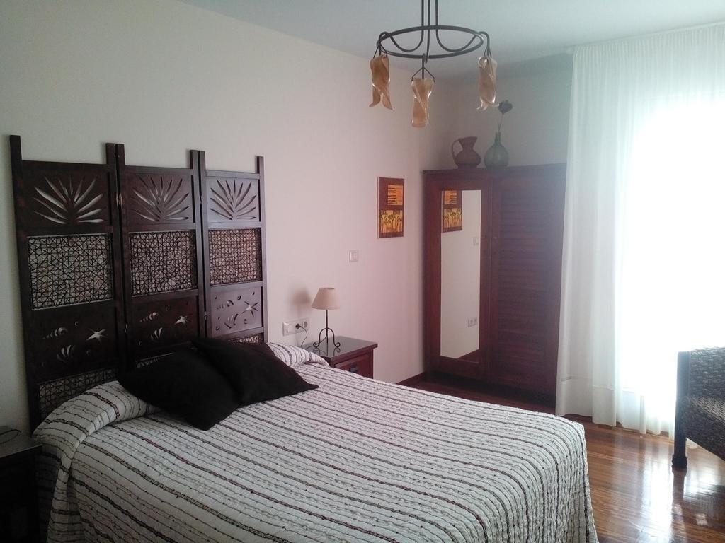 La Garita Casa Rural Cangas do Morrazo Room photo