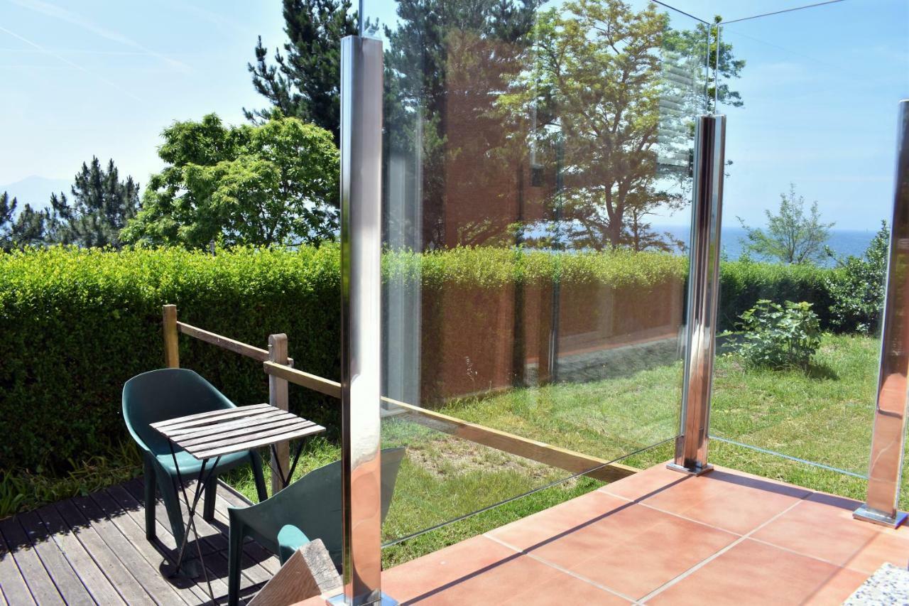 La Garita Casa Rural Cangas do Morrazo Exterior photo